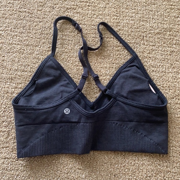 Lululemon bra - Picture 2 of 2